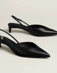 Hermès Nicoletta 40 Pump
