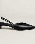 Hermès Nicoletta 40 Pump