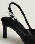 Hermès Nicoletta 70 Pump