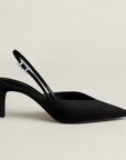 Hermès Nicoletta 70 Pump