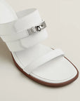 Hermès Ninon 50 Sandal