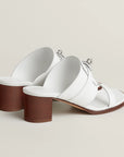 Hermès Ninon 50 Sandal