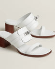 Hermès Ninon 50 Sandal