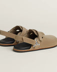 Hermès Noon Mule