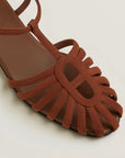 Hermès Nour Sandal