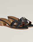 Hermès Oasis Sandal