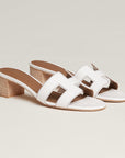 Hermès Oasis Sandal