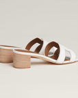 Hermès Oasis Sandal