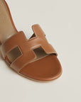 Hermès Oasis Sandal
