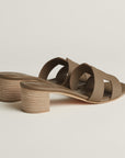 Hermès Oasis Sandal