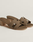 Hermès Oasis Sandal
