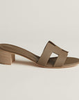 Hermès Oasis Sandal