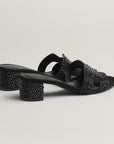 Hermès Oasis Sandal
