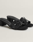 Hermès Oasis Sandal