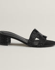 Hermès Oasis Sandal