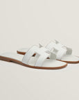 Hermès Oran Sandal