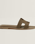 Hermès Oran Sandal