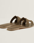Hermès Oran Sandal