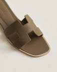 Hermès Oran Sandal