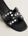 Hermès Oran Sandal
