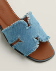 Hermès Oran Sandal