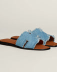 Hermès Oran Sandal