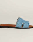 Hermès Oran Sandal