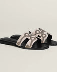 Hermès Oran Sandal