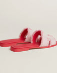 Hermès Oran Sandal
