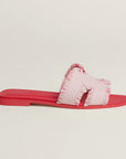 Hermès Oran Sandal
