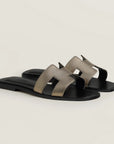 Hermès Oran Sandal