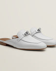 Hermès Oz Mule