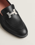 Hermès Paris Loafer
