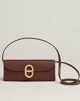 Hermes - Maillon To Go wallet