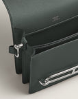 Hermès Roulis Mini Bag