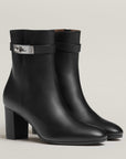 Hermès Saint Germain Ankle Boot