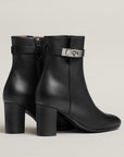 Hermès Saint Germain Ankle Boot