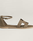 Hermès Santorini Sandal