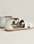 Hermès Santorini Sandal