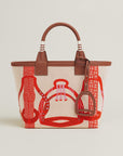 Hermès Steeple 25 Bag