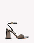 Gianvito Rossi Women's COSMIC SANDAL 85