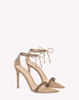 Gianvito Rossi Women's MONTECARLO Sandals