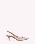 Gianvito Rossi Women’s REGINA Pumps