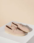 Loro Piana Women’s Summer Charms Walk Loafers