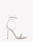 Gianvito Rossi Women's CRYSTAL LEOMI Sandals