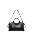 Balenciaga WOMEN’S NEO CAGOLE CITY HANDBAG