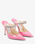 Jimmy Choo Women's Bing 100 Mules