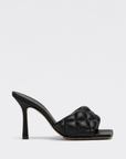 Bottega Veneta Women's PADDED Mules