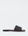 Bottega Veneta Women's PADDED Slides
