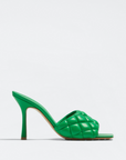 Bottega Veneta Women's PADDED Mules